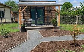Tiny House Lodge Dresden